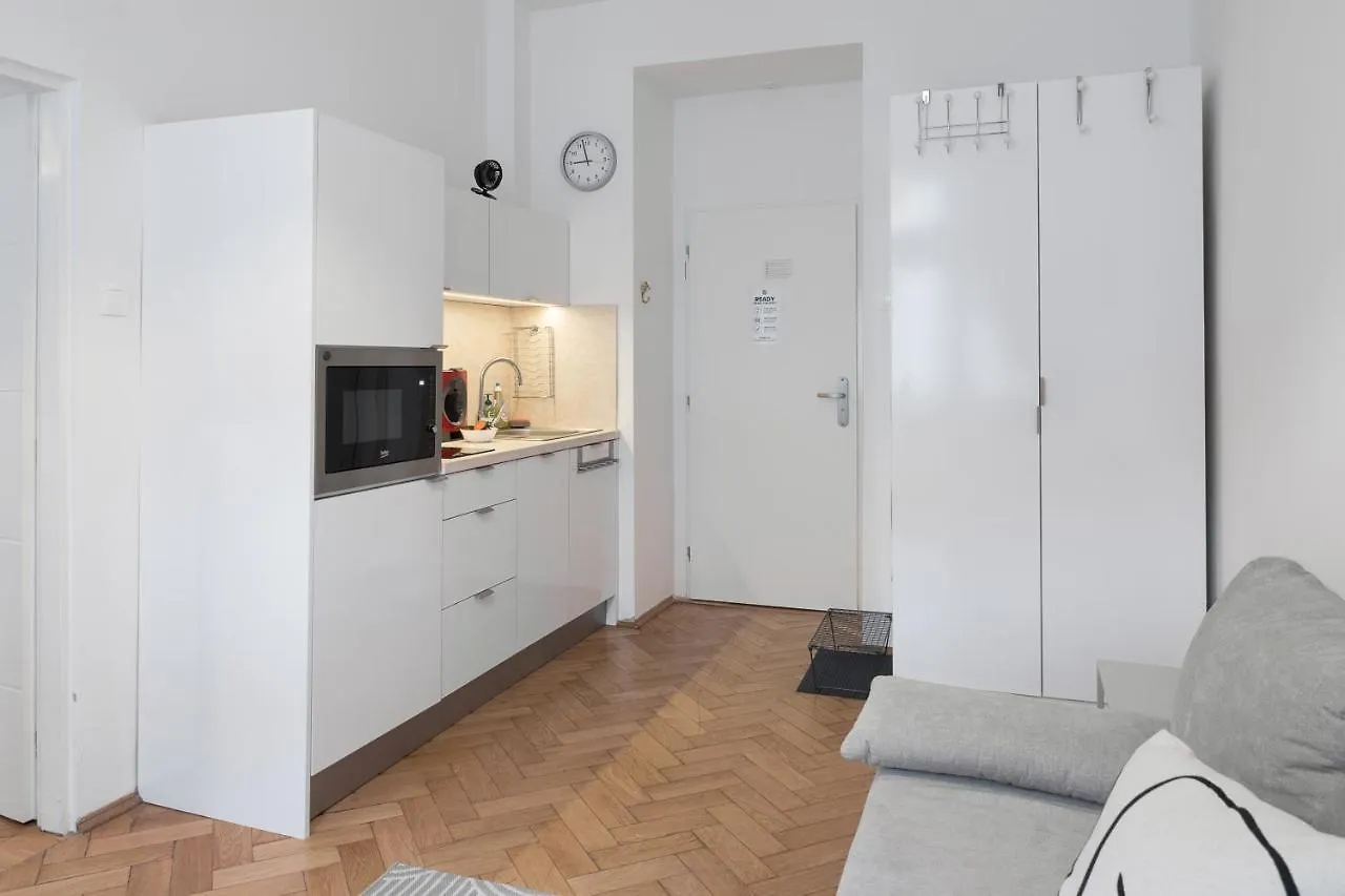 Skolska Junior Apartment Prag