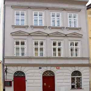 Appartement Teytz Apartments, Prague